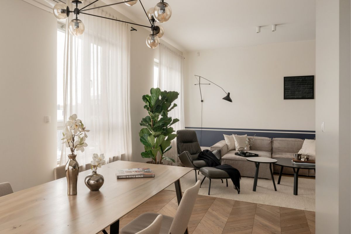 Warszawa · ul. Franciszka Klimczaka — 4