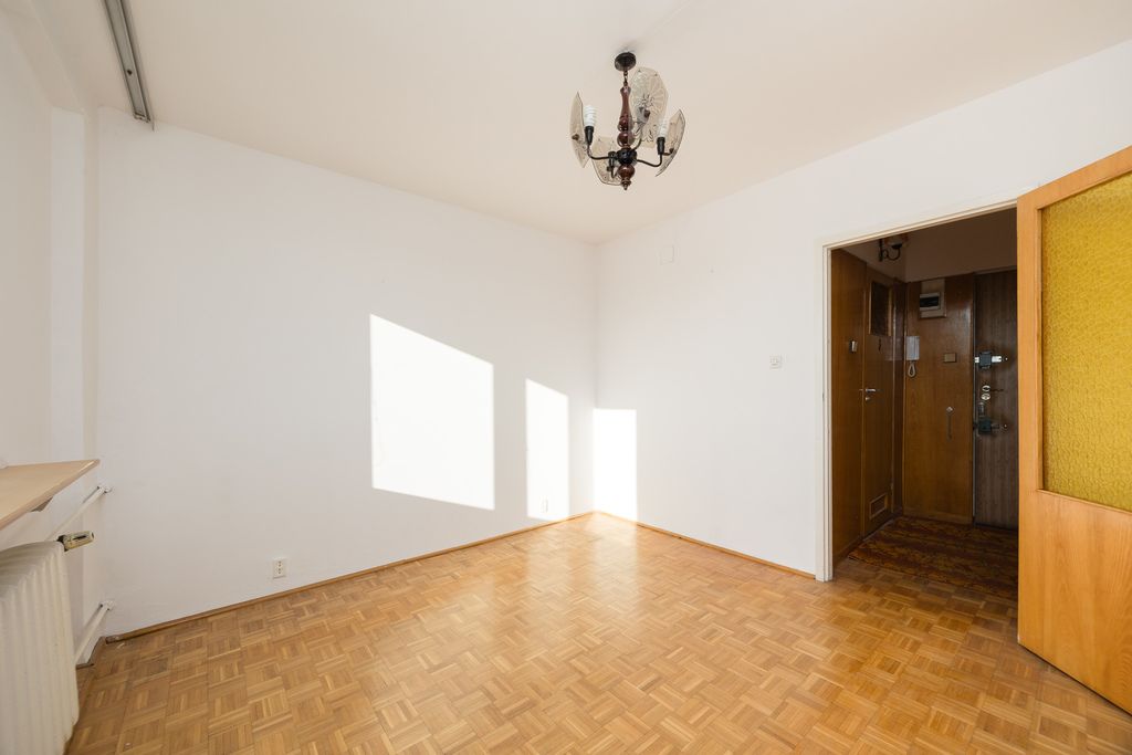 Warszawa · ul. Puszczy Solskiej — 10
