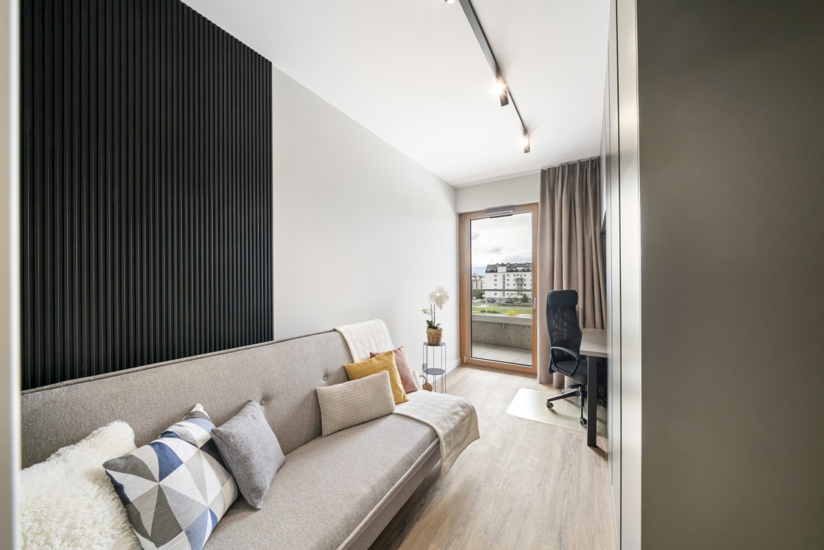 Warszawa · ul. Jerzego Iwanowa-Szajnowicza — 14