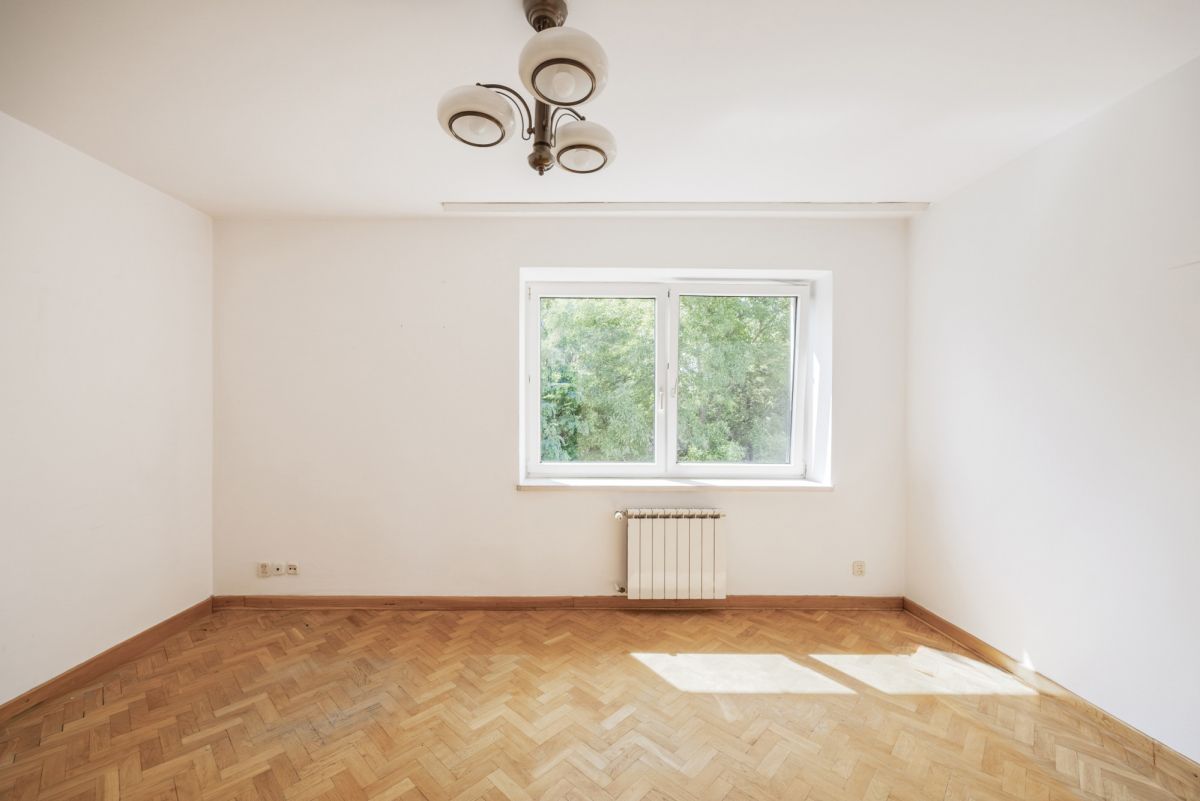 Warszawa · ul. Klarysewska — 11