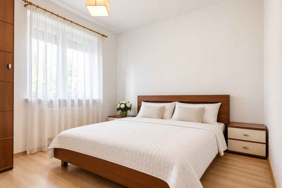Warszawa · ul. Filipiny Płaskowickiej — 8