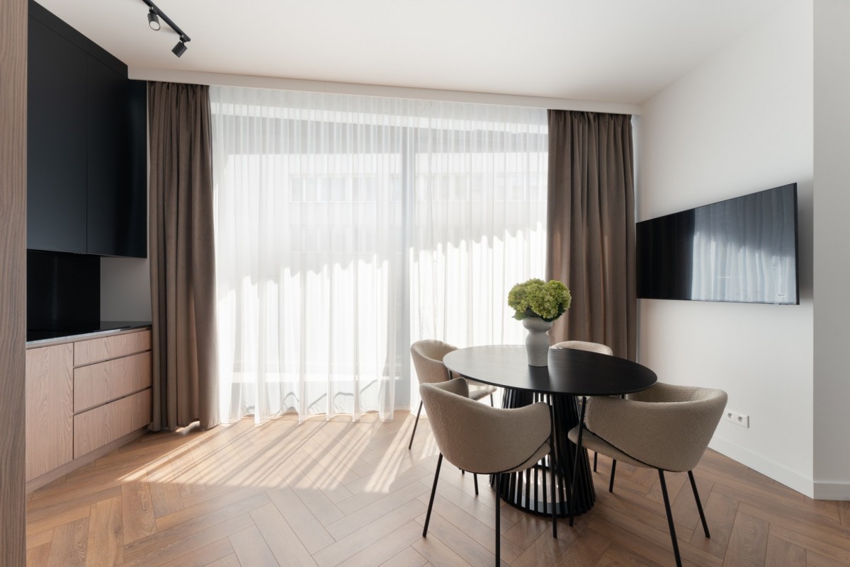 Warszawa · ul. Krochmalna — 3