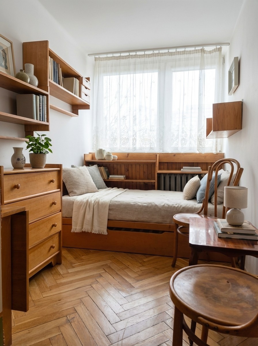Warszawa · ul. Chłodna — 3