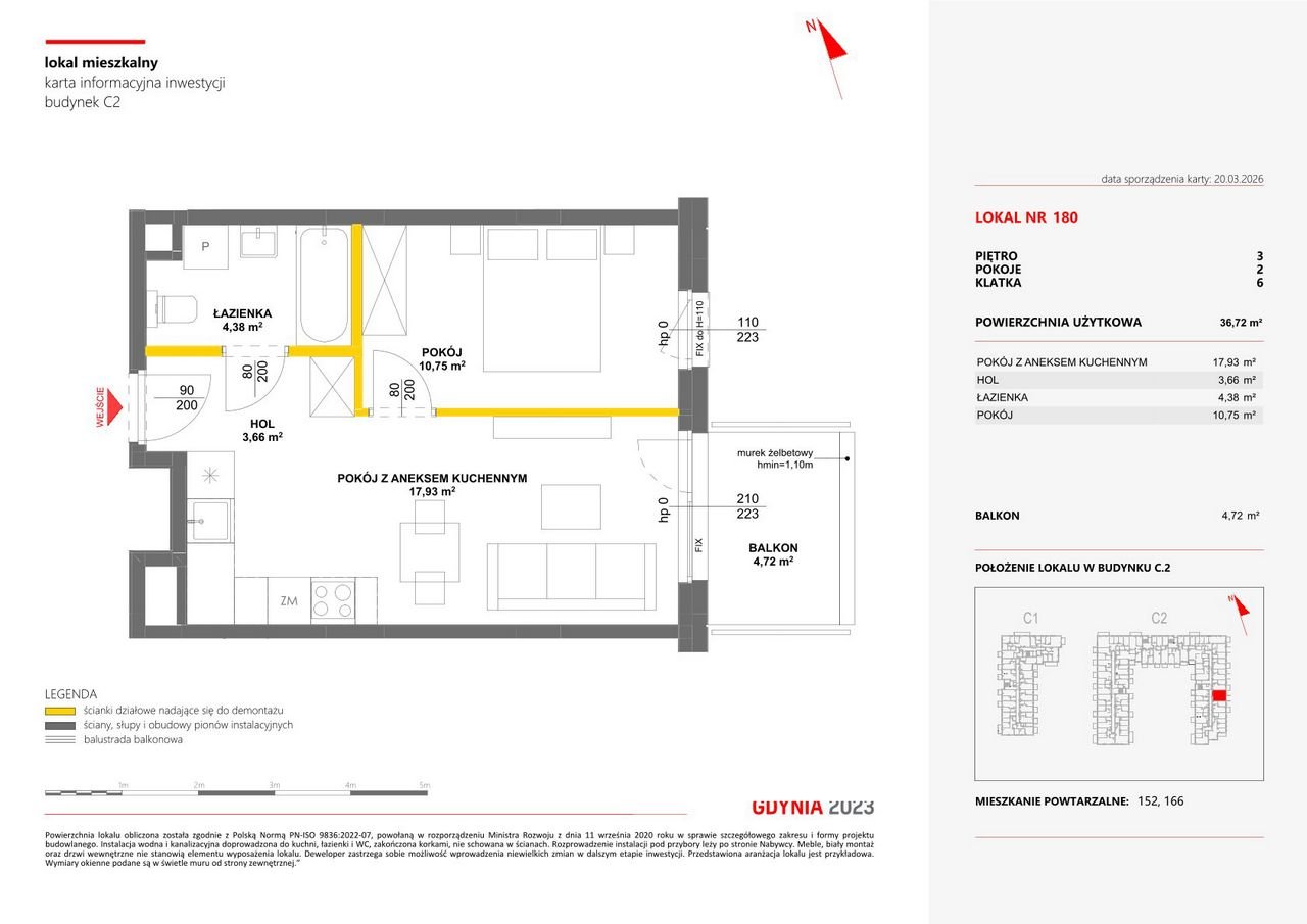 Julianów · ul. Architektów — 2