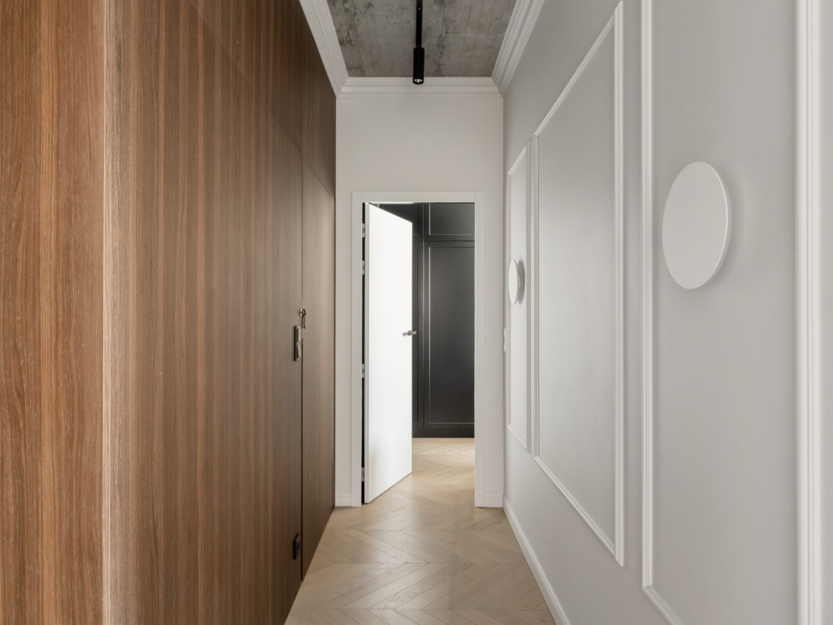 Warszawa · Żoliborz — 14