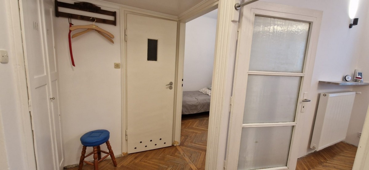 Warszawa · ul. Warecka — 18