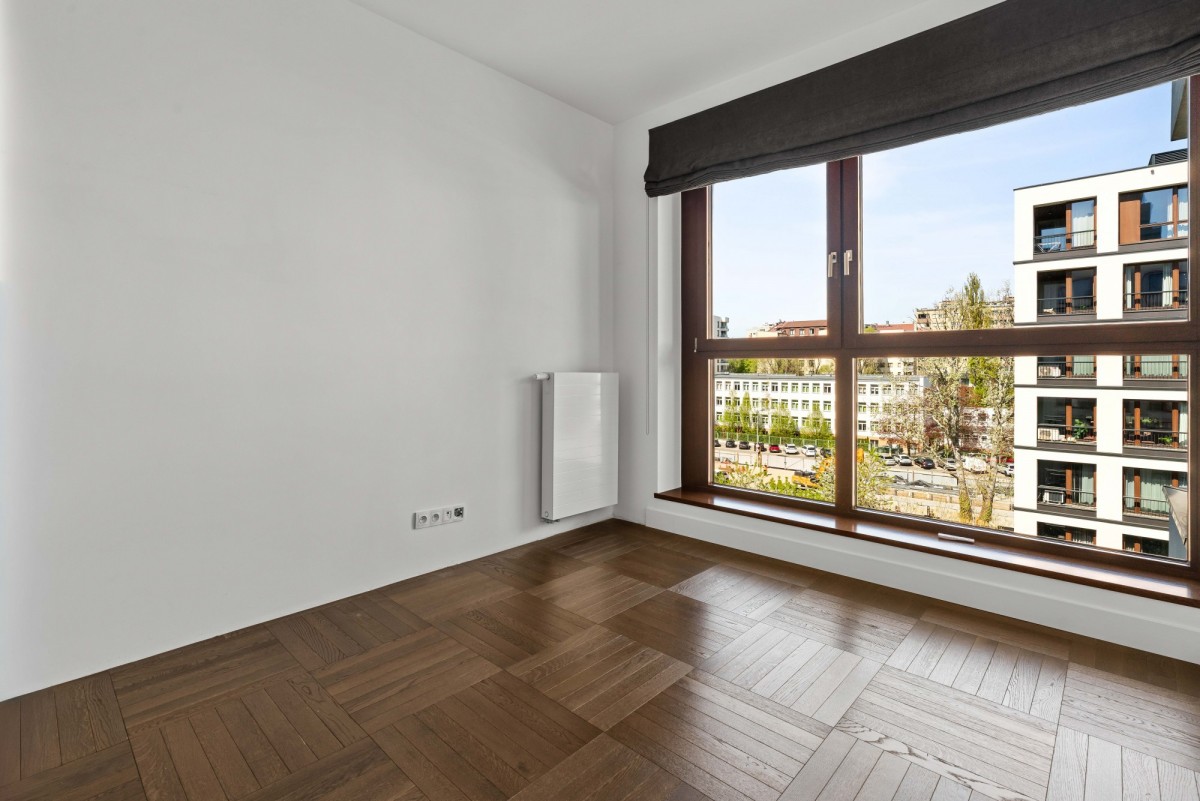 Warszawa · ul. Krochmalna — 14