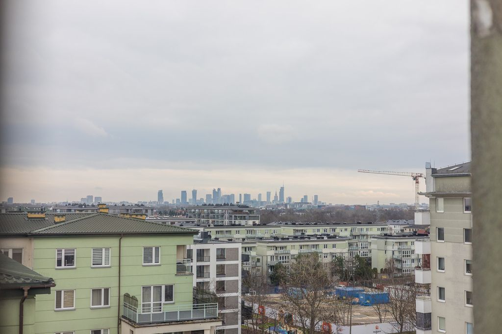 Warszawa · ul. Skoroszewska — 26