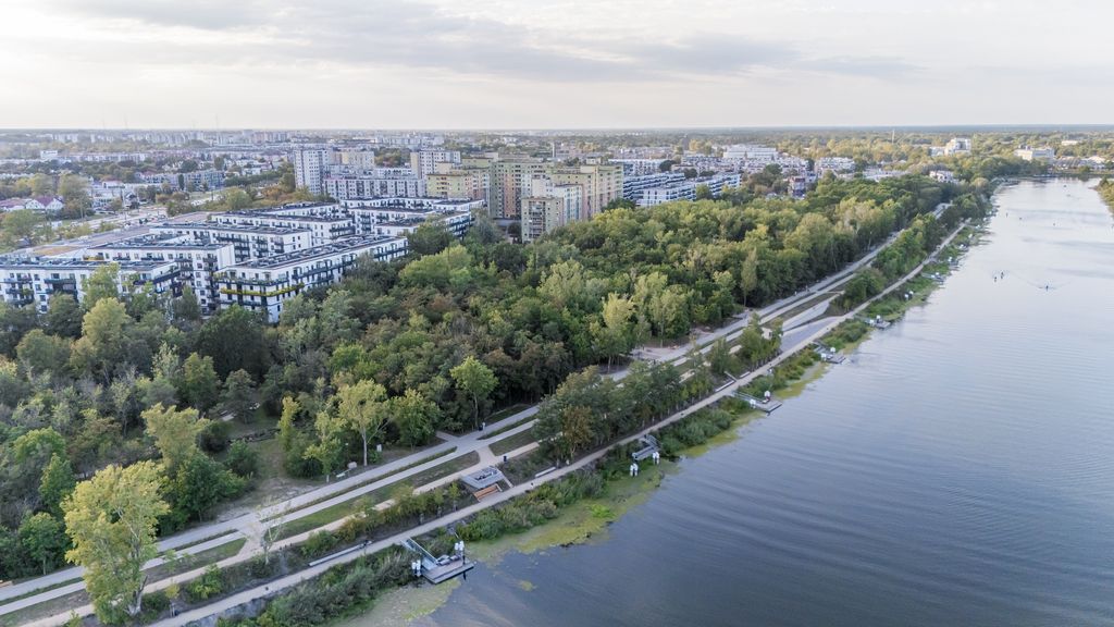 Warszawa · ul. Starowiślna — 12
