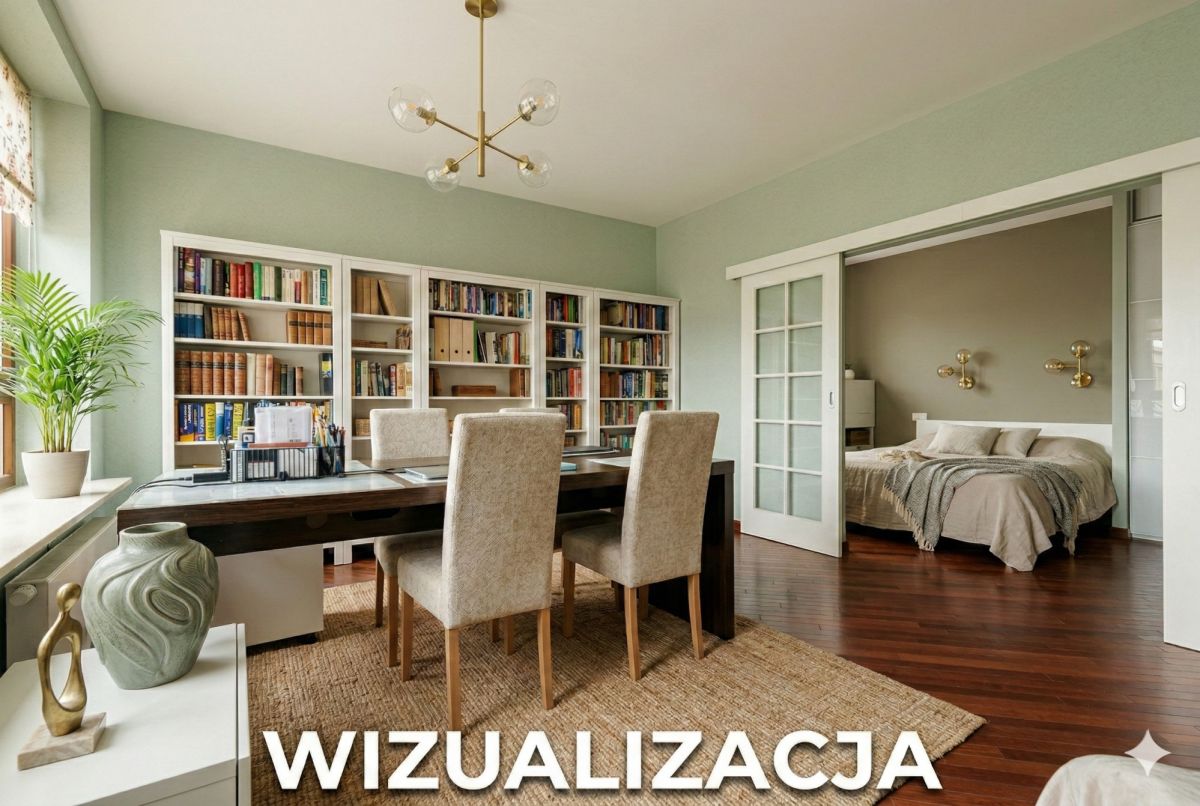 Warszawa · ul. Bagno — 9