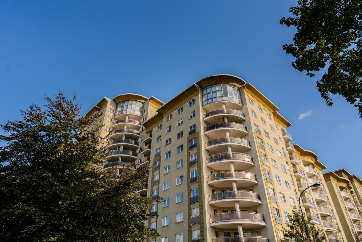 Warszawa · ul. Wielicka — 20