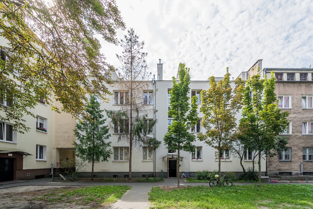Warszawa · Praga-Południe — 18