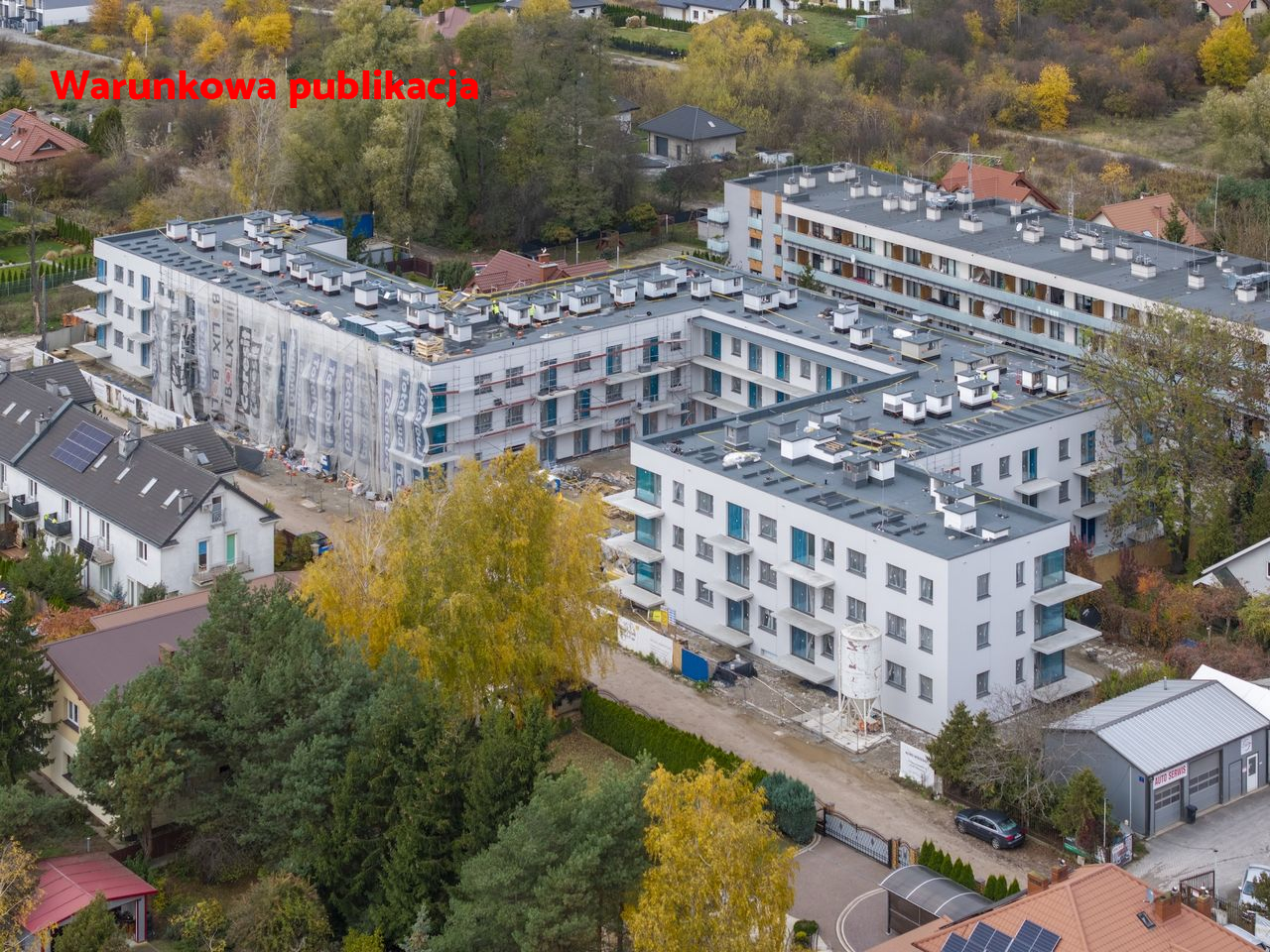 Warszawa · Mirabelki 5 — 11