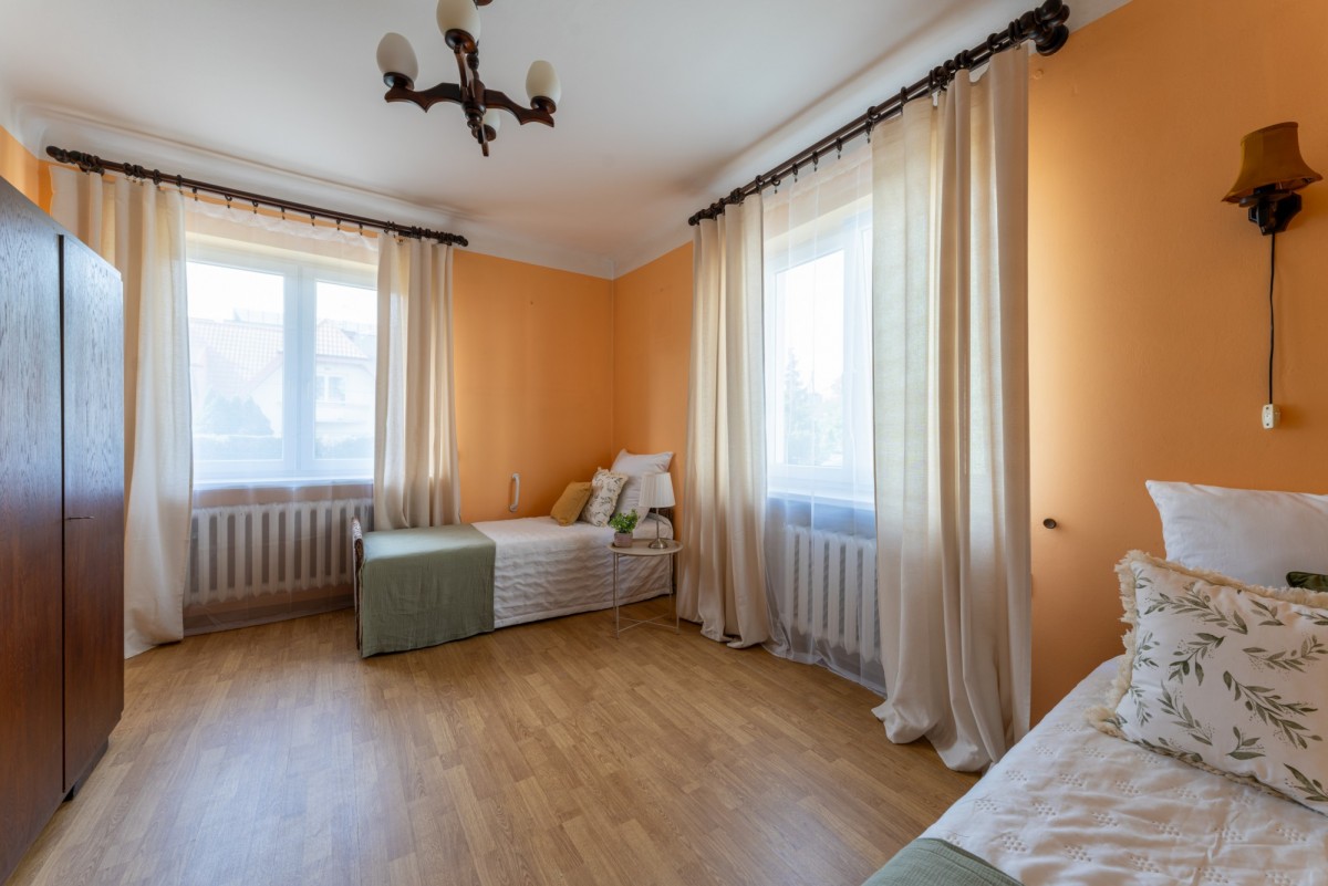 Warszawa · ul. Macieja Rataja — 2