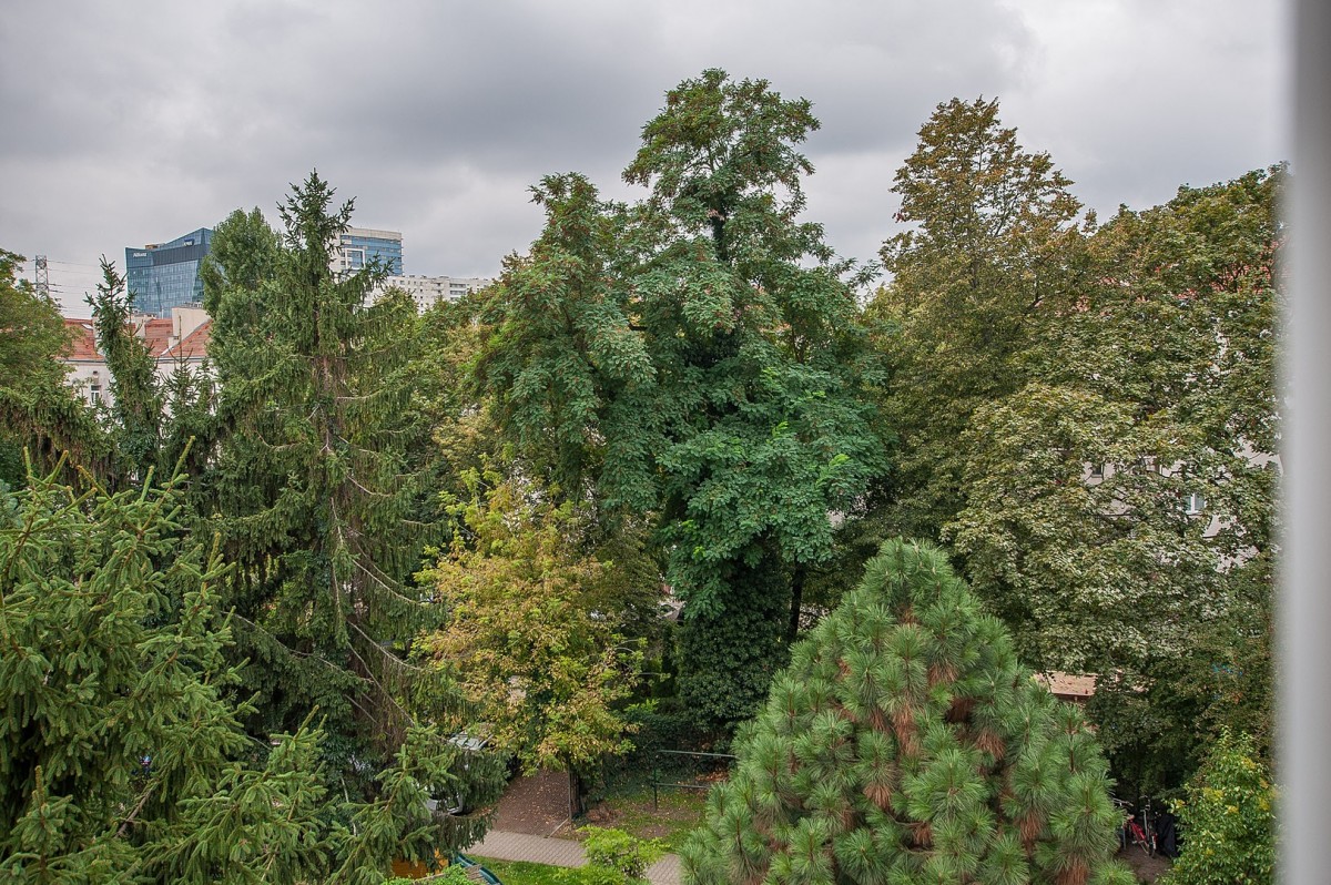 Warszawa · ul. gen. Józefa Zajączka — 8