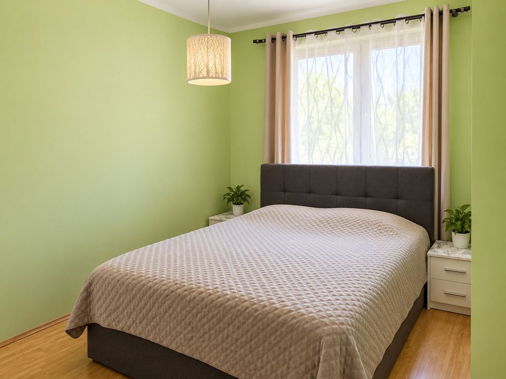 Warszawa · ul. Milenijna — 9