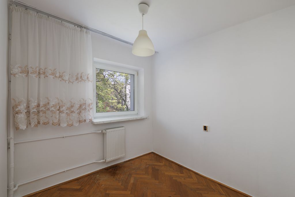 Warszawa · ul. Bukietowa — 5