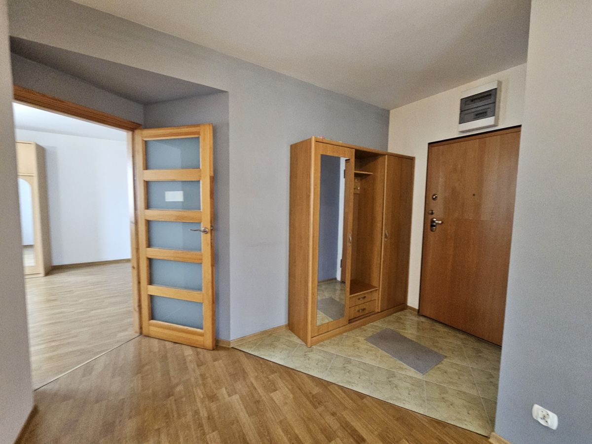 Warszawa · ul. Rembielińska — 7