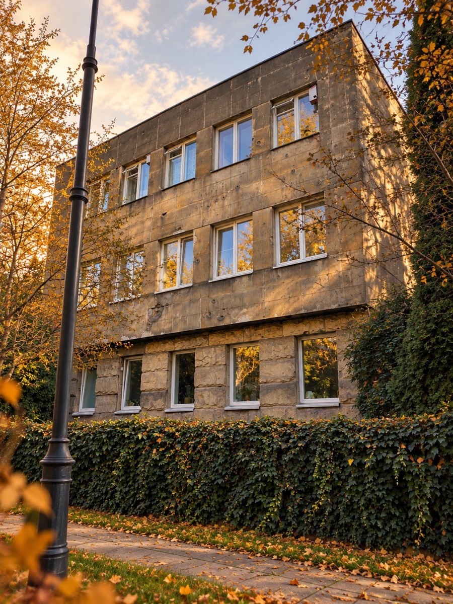 Warszawa — 19