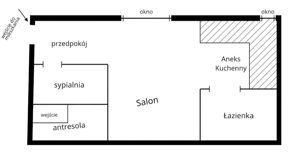 Warszawa · ul. Szaserów — 16
