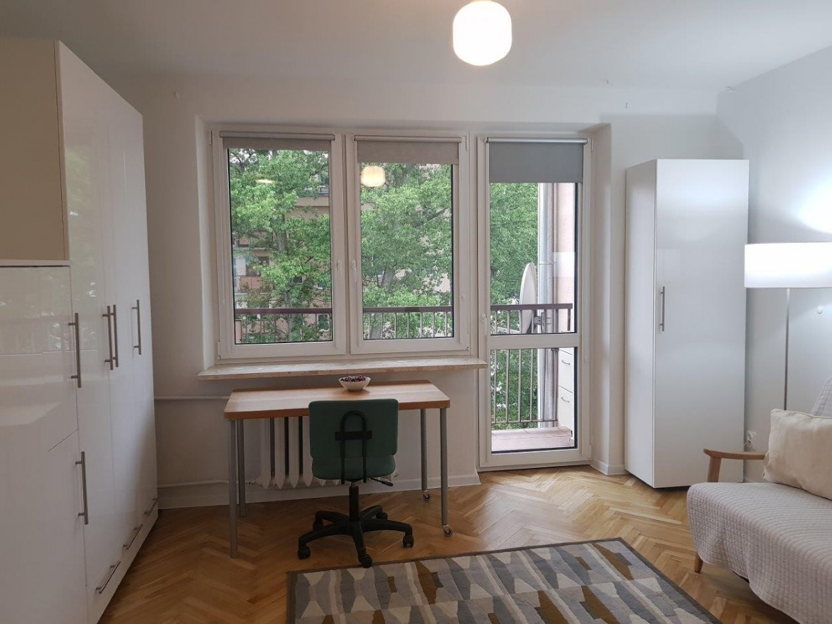 Warszawa · Praga-Południe — 4