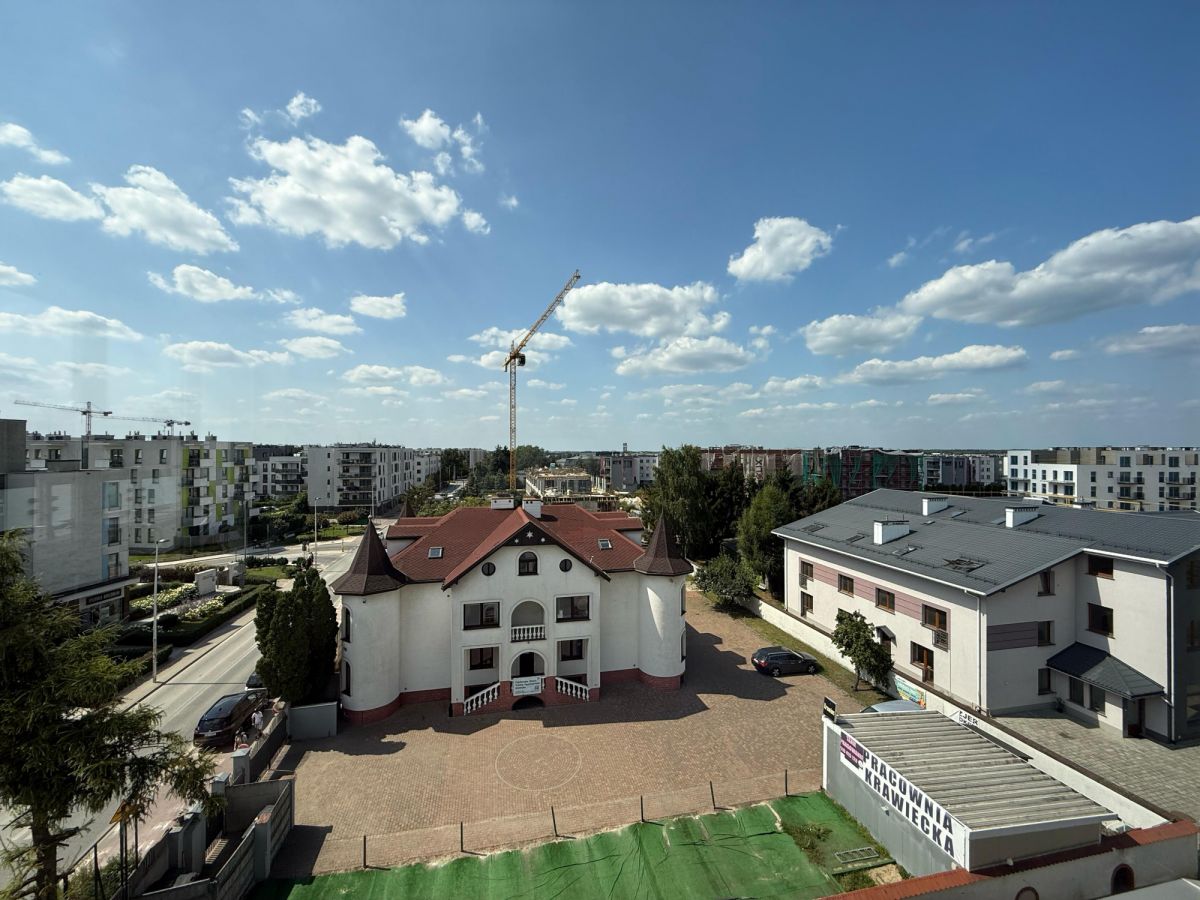 Warszawa · ul. Batalionów Chłopskich — 24