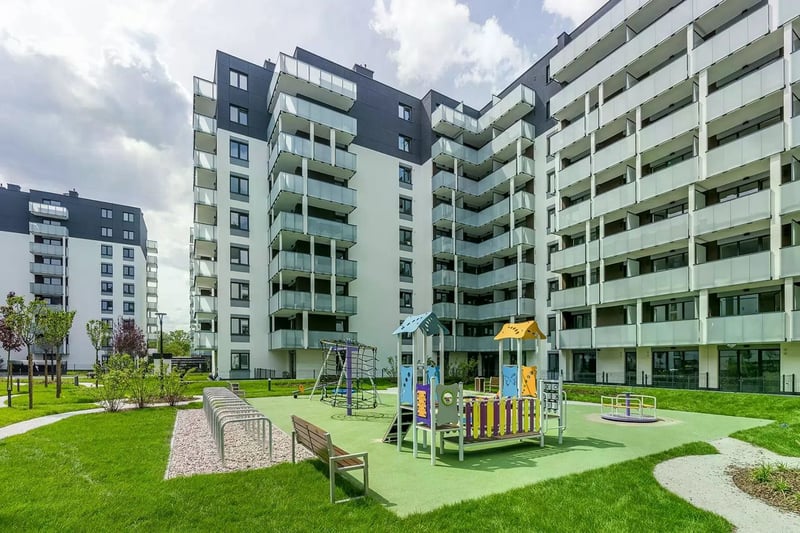 Warszawa · Ursus