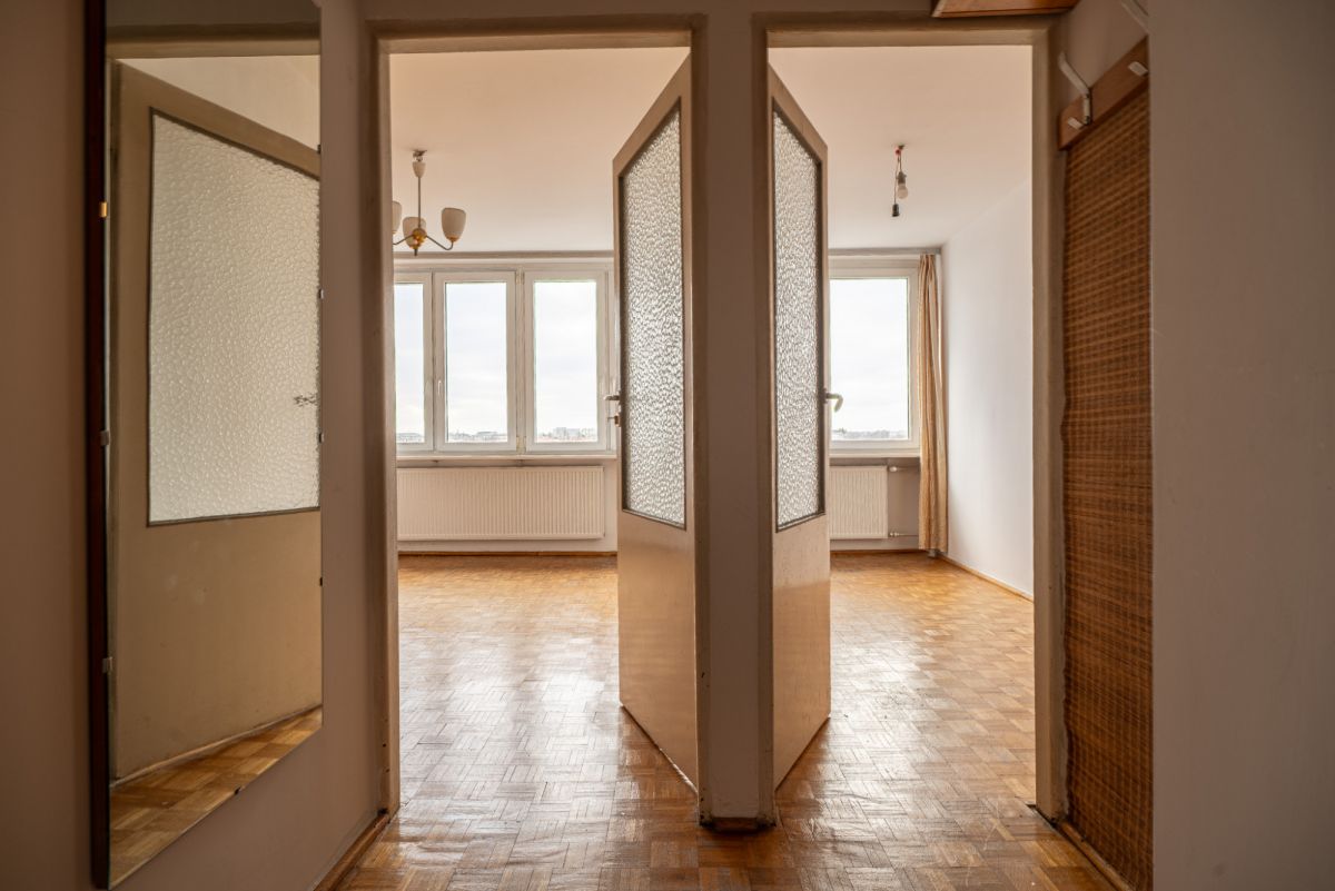 Warszawa · ul. Kazimierza Promyka — 5