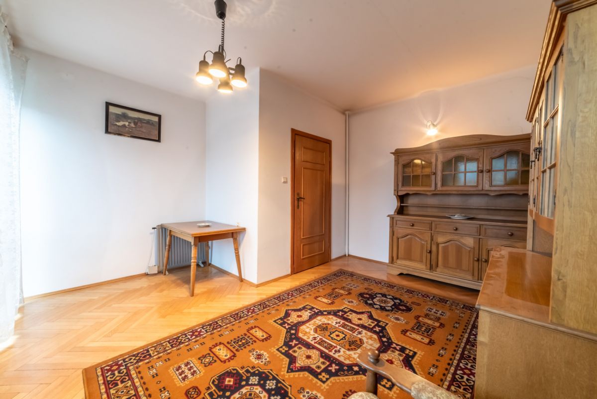 Warszawa · ul. Wojciecha Korfantego — 22