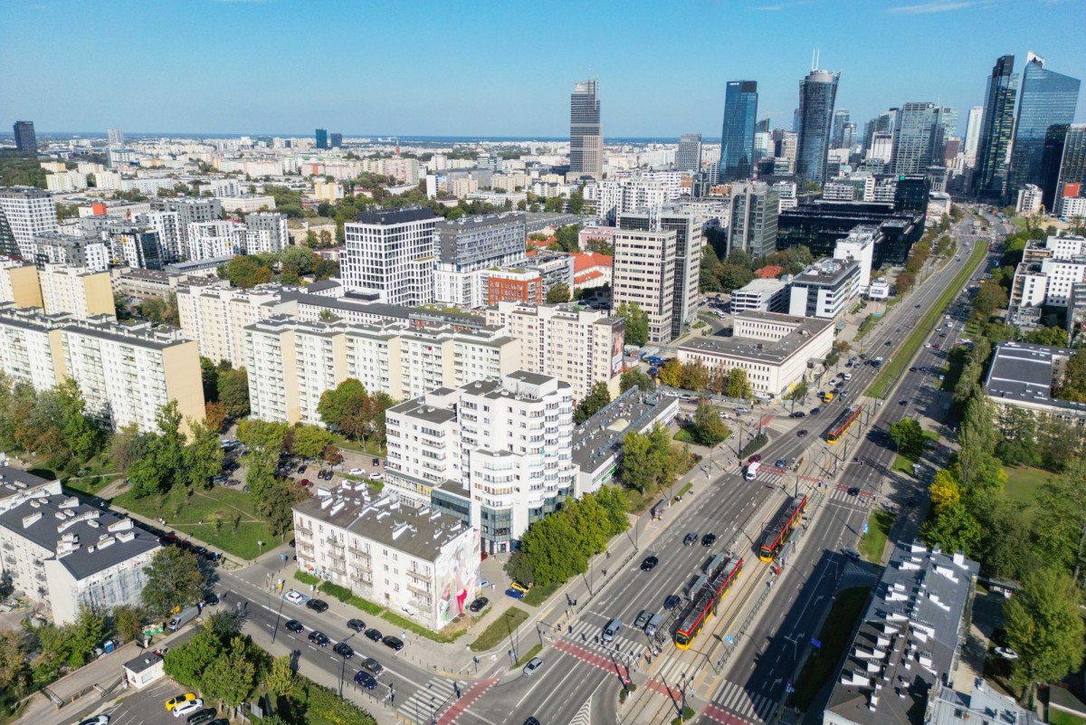 Warszawa · Wola — 22