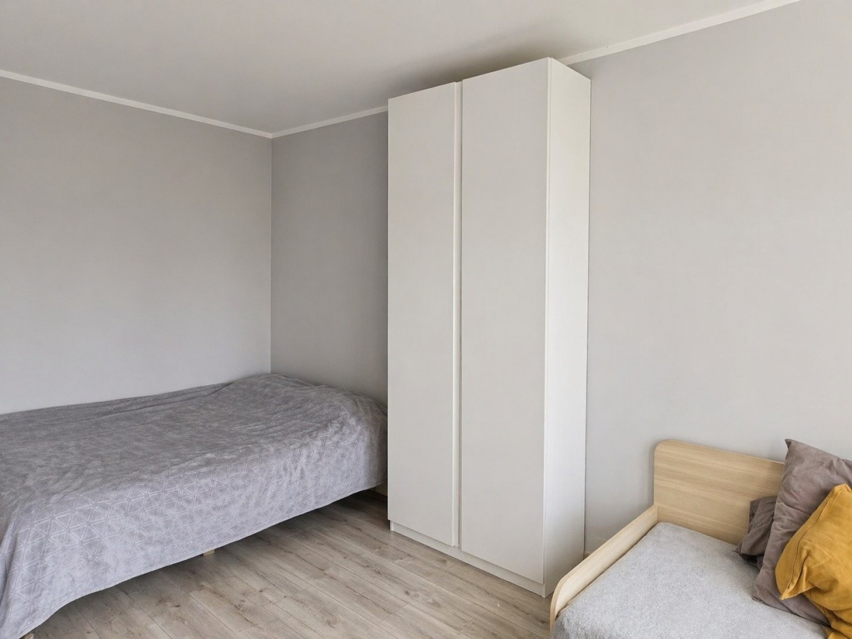 Warszawa · ul. Białostocka — 5