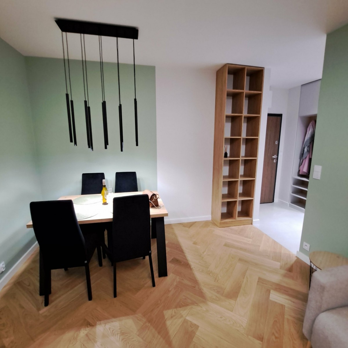 Warszawa · ul. Dywizjonu AK "Jeleń" — 4