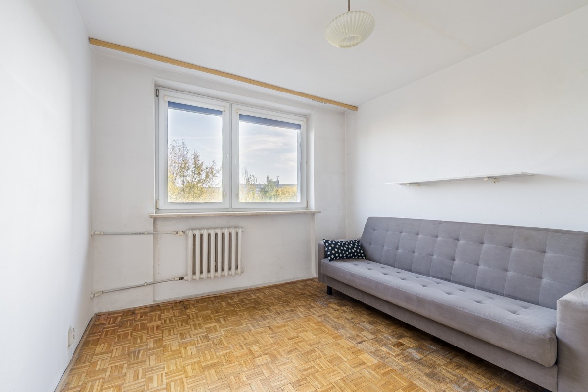 Warszawa · ul. Marii Dąbrowskiej — 11