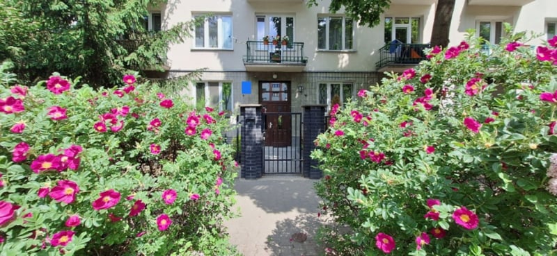 Warszawa · ul. Zwycięzców