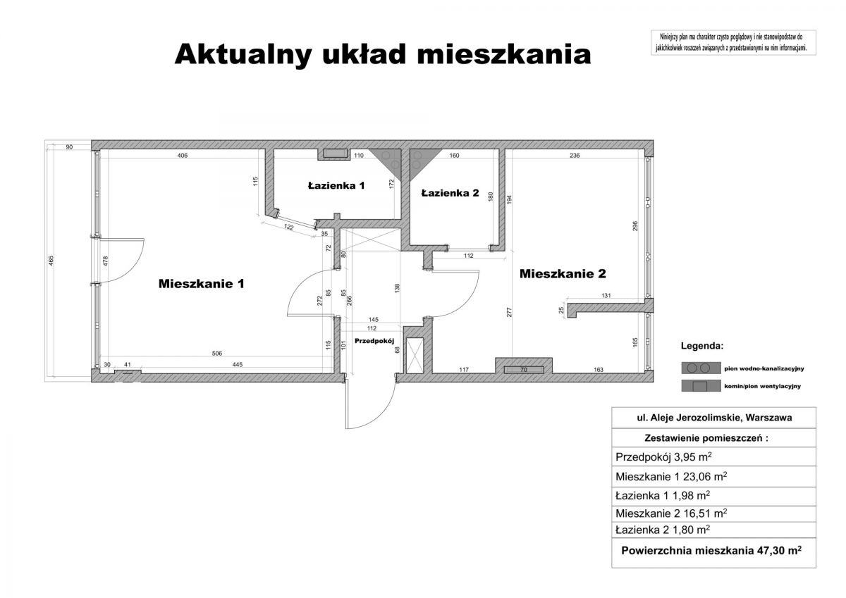 Warszawa · al. Aleje Jerozolimskie — 14