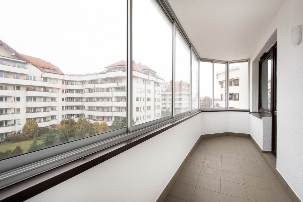 Warszawa · ul. Magnacka — 13