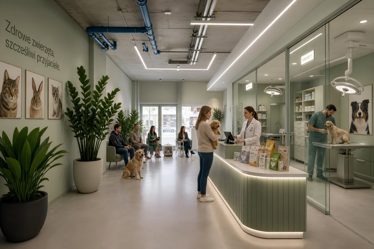 Warszawa · ul. Kolejowa — 15
