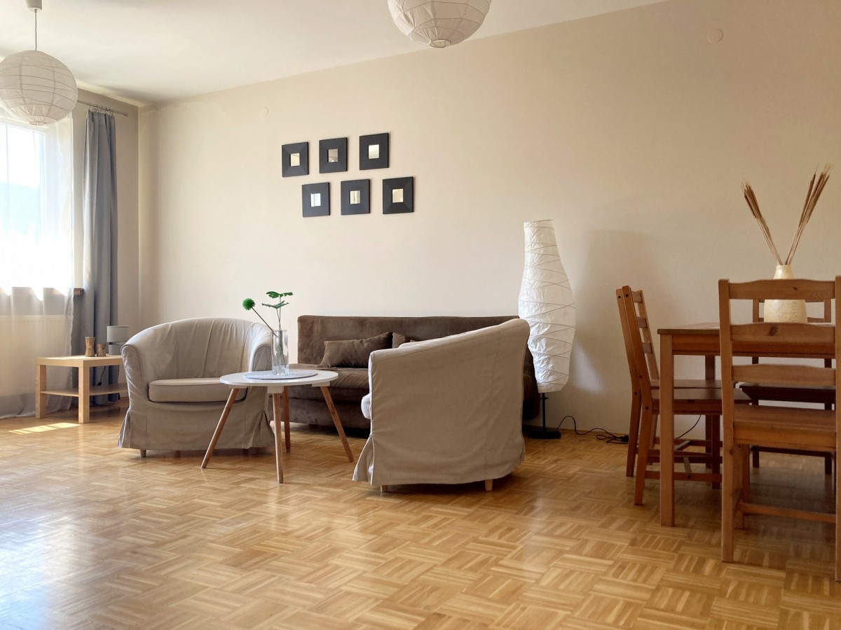 Warszawa · ul. Zygmunta Modzelewskiego — 3