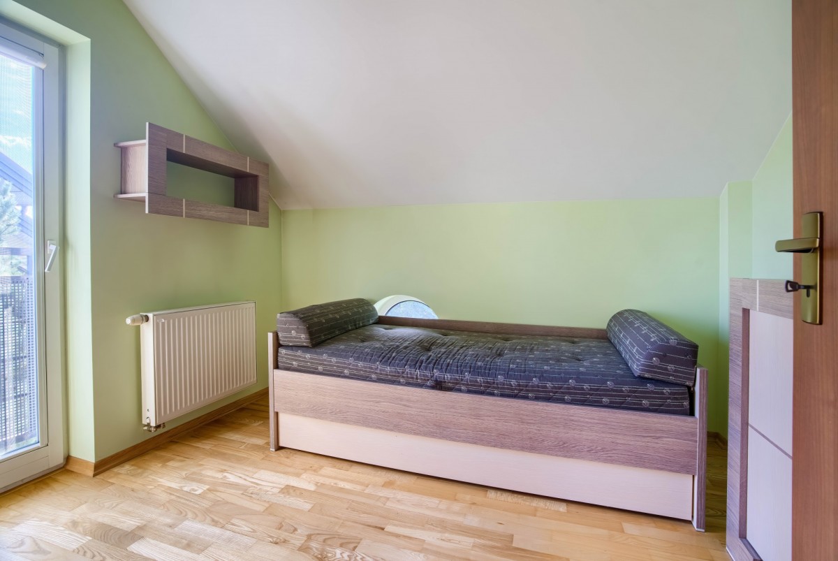 Warszawa · ul. Nad Wisłą — 21