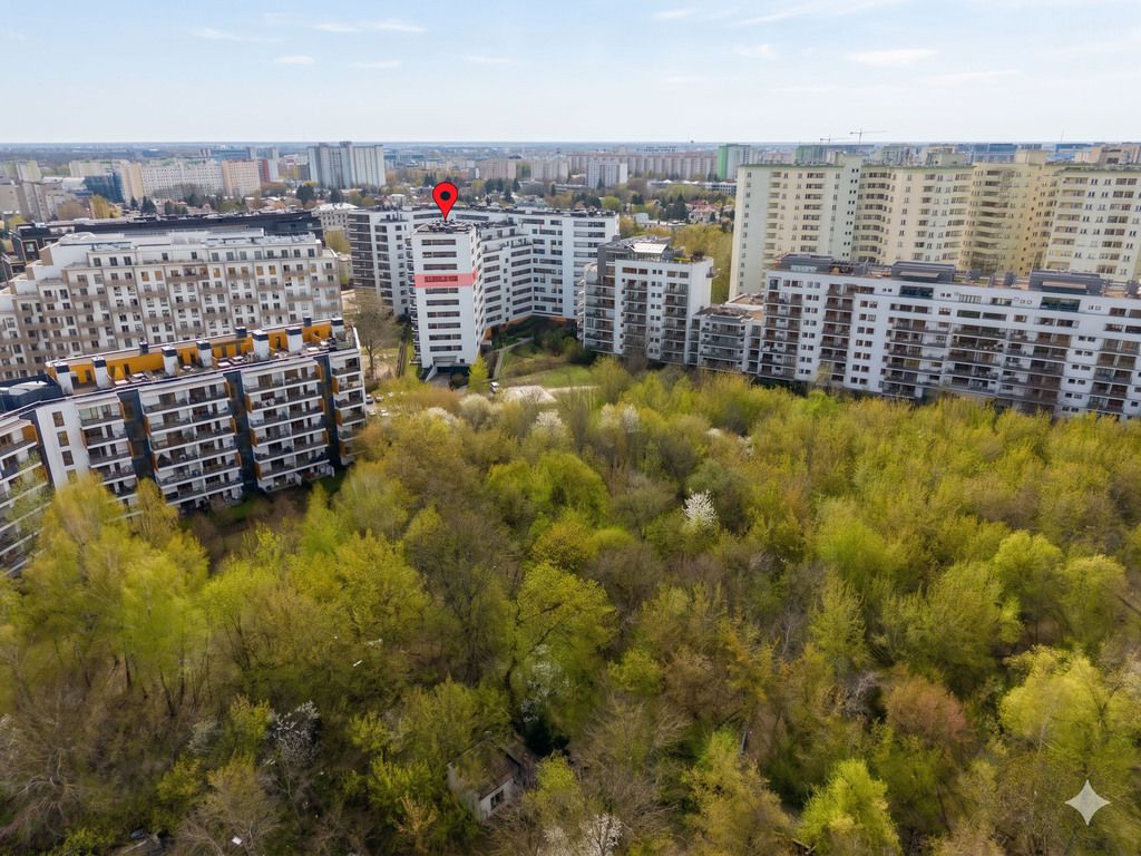 Warszawa · ul. Bukowińska — 19