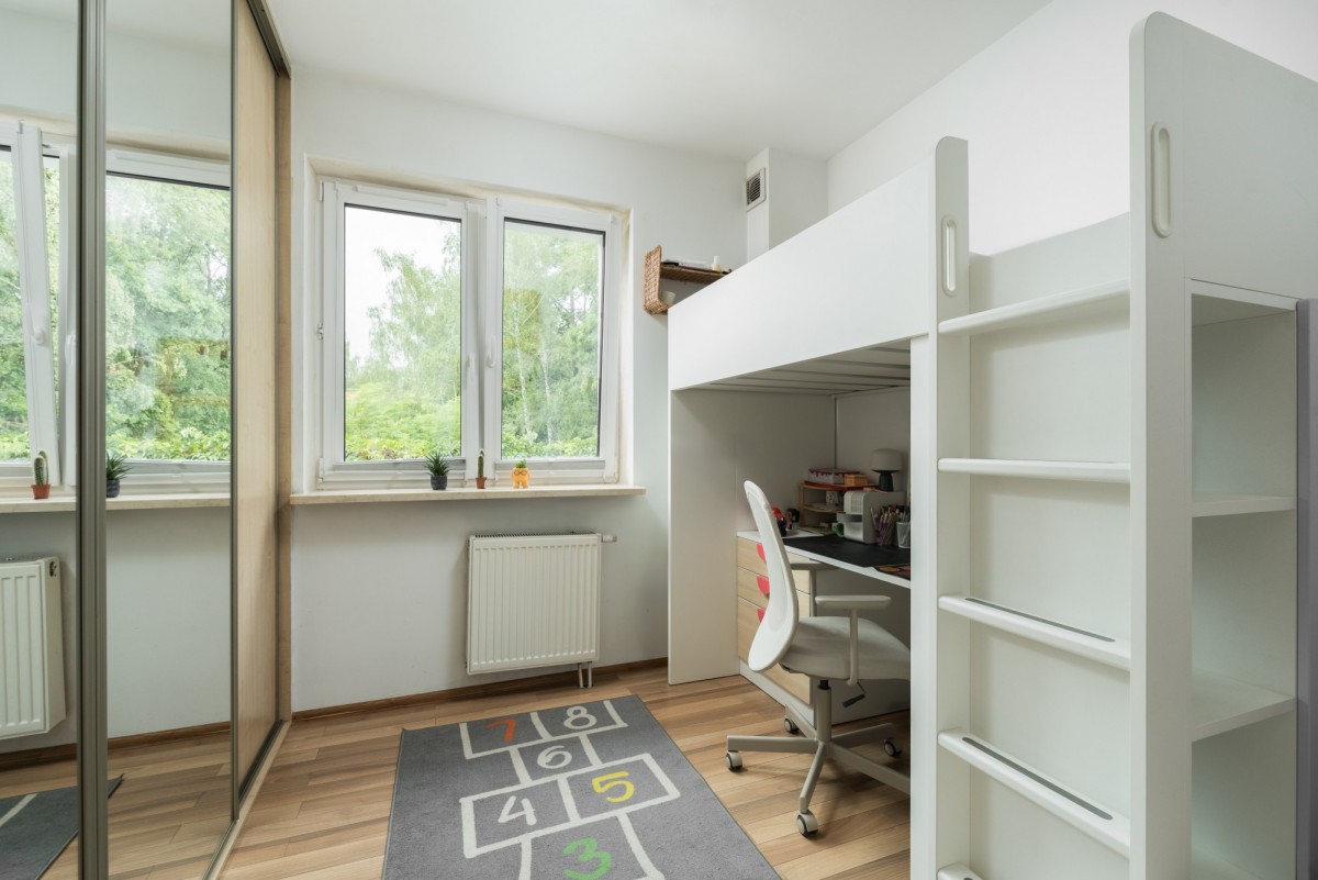 Warszawa · ul. Przewodowa — 14