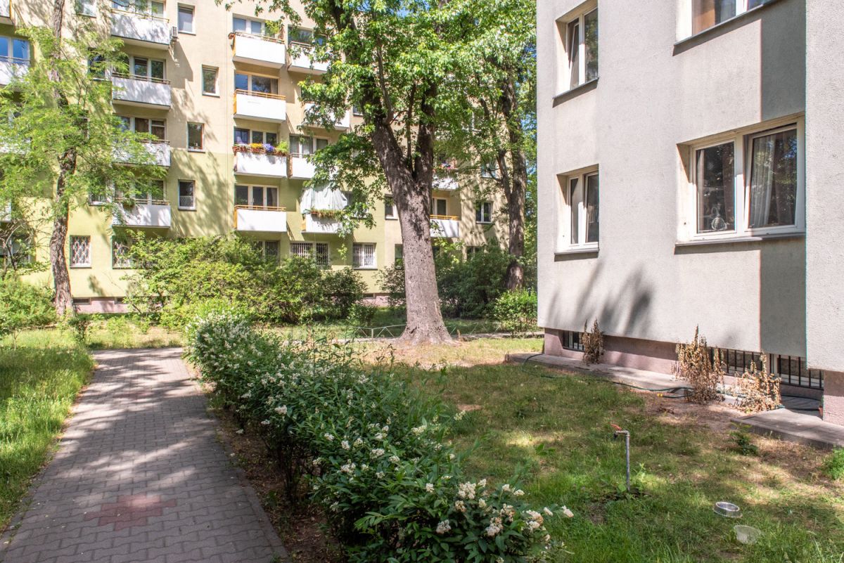 Warszawa · ul. Stefana Żeromskiego — 24