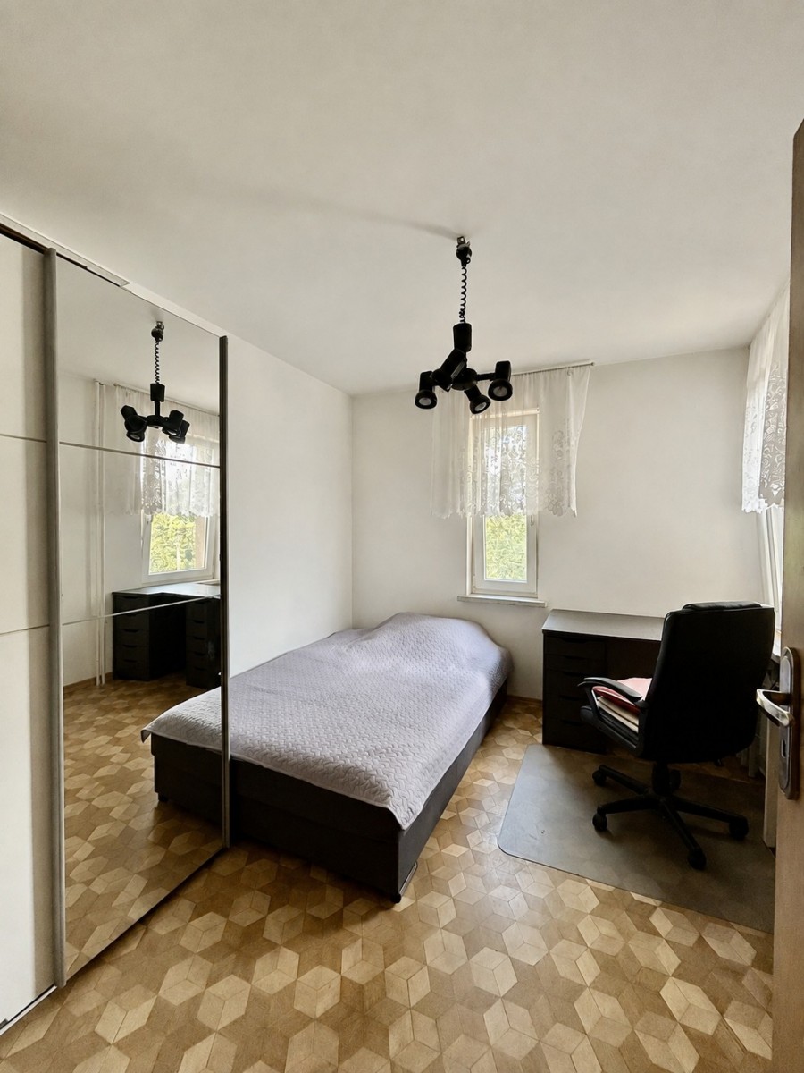 Warszawa · ul. Gościeradowska — 5