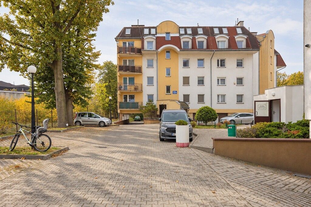 Warszawa · ul. Wał Miedzeszyński — 14
