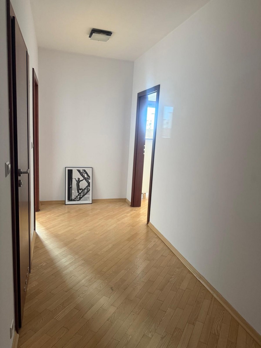 Warszawa · ul. Stryjeńskich — 6