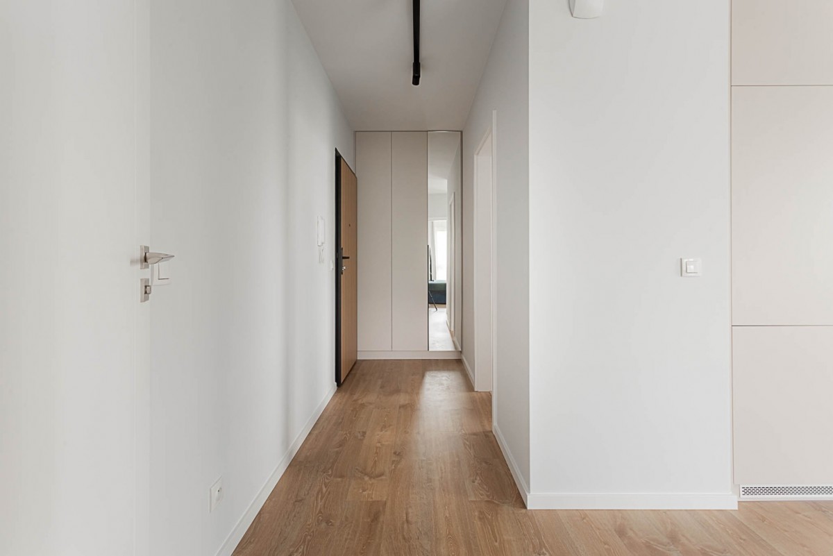 Warszawa · ul. Jagiellońska — 20