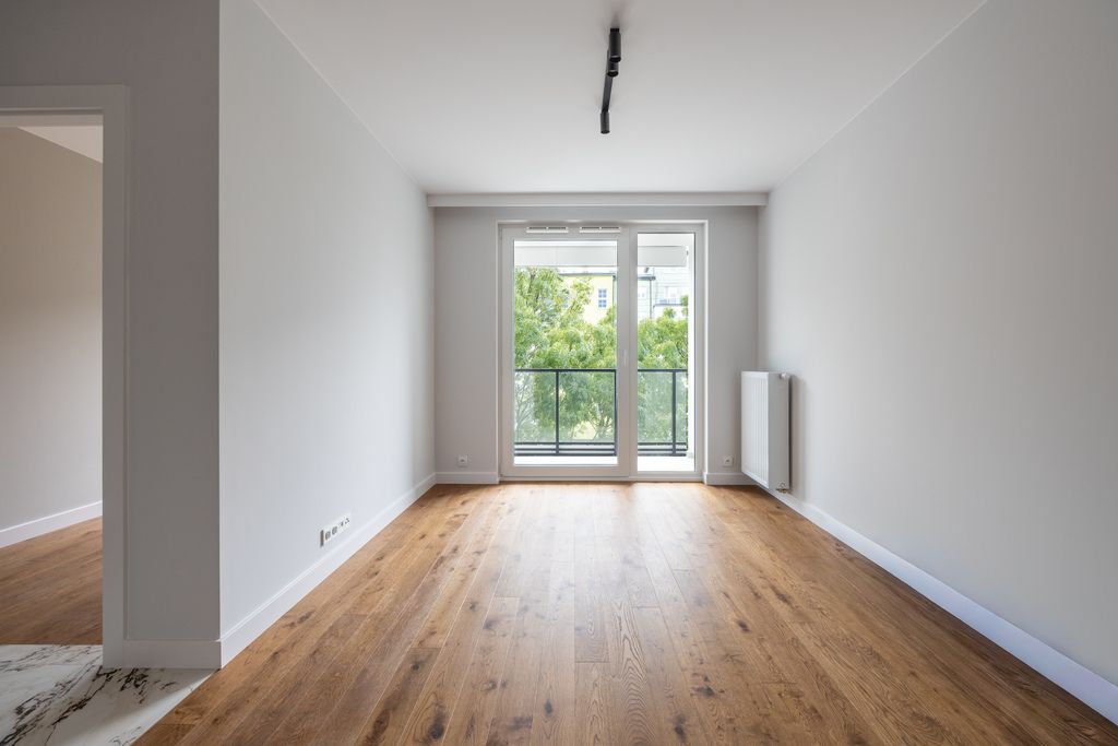 Warszawa · ul. Przy Forcie — 5