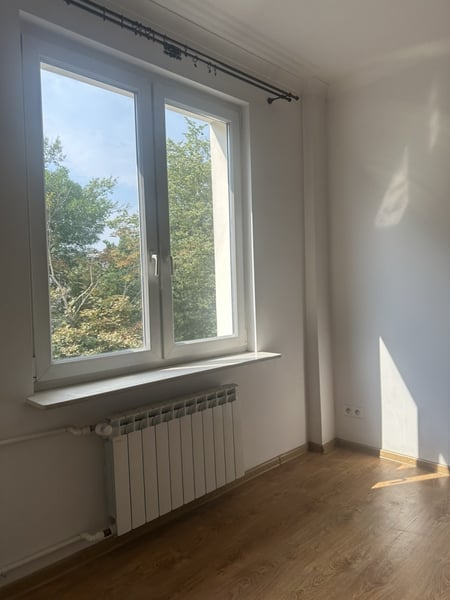 Warszawa · ul. Grójecka