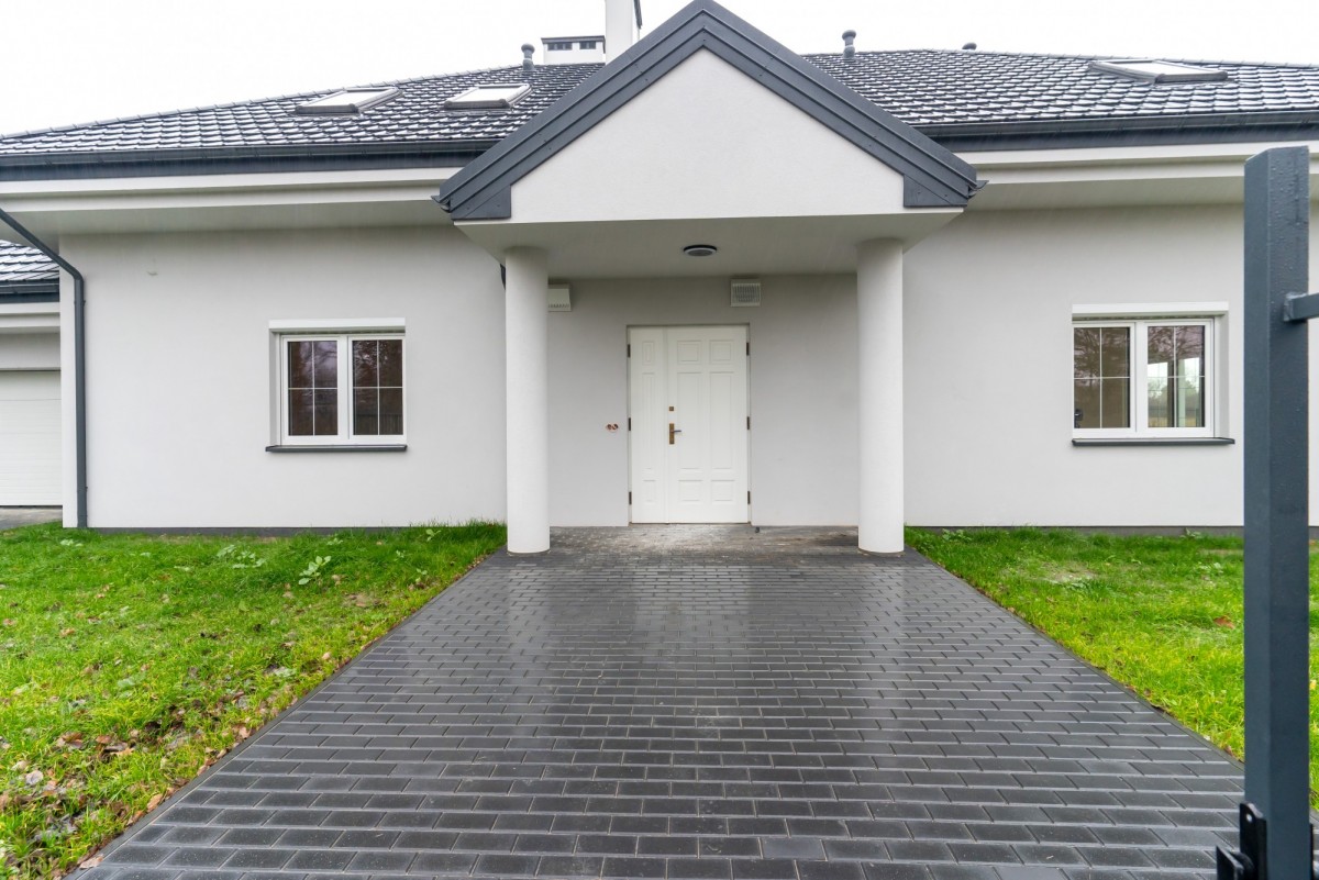 Kiełpin · ul. Brzegowa — 2