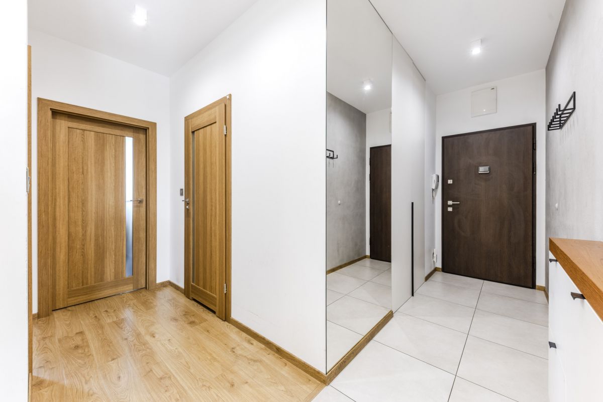 Warszawa · ul. Kaliny Jędrusik — 22